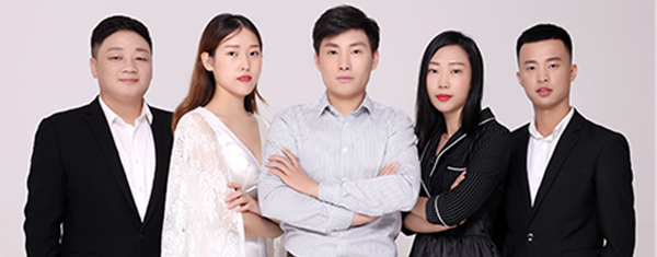 堪禹水工-服務(wù)體系